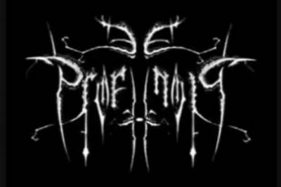 logo De Profundis (FRA)